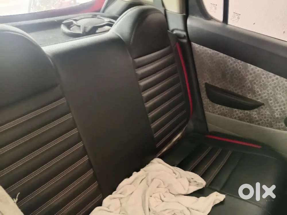 Maruti Suzuki Alto 800 2018 Petrol 87000 Km Driven
