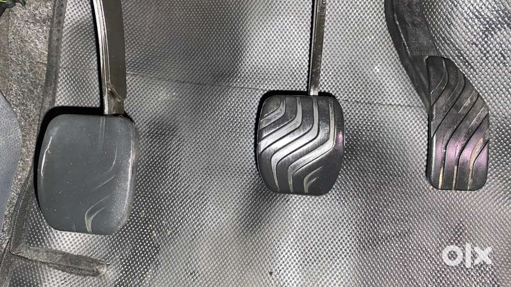 Renault Kwid 1.0 Rxt Edition, 2016, Petrol