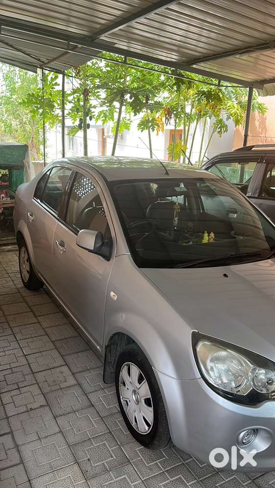 Ford Fiesta Diesel 2012 Model