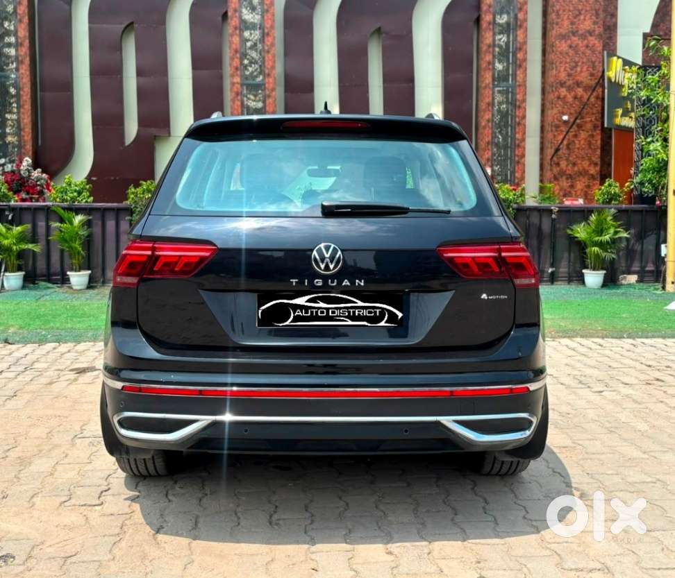 Volkswagen Tiguan 2.0 Elegance Tsi Dsg, 2022, Petrol