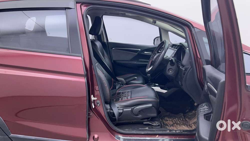 Honda Wr-v 1.2 Vx I-vtec, 2017, Petrol