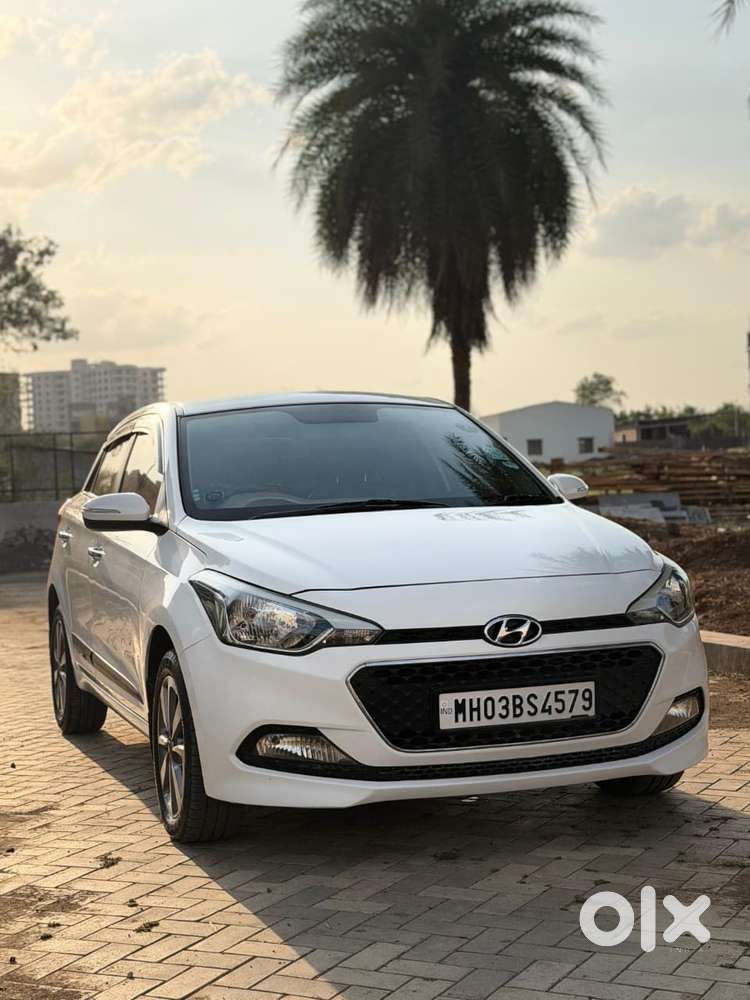Hyundai Elite I20 Asta 1.2, 2014, Diesel