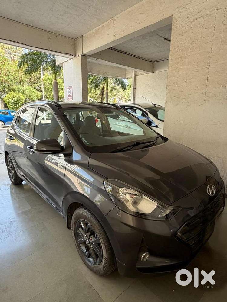 Hyundai Grand I10 Nios 2022 Petrol 18049 Km Driven
