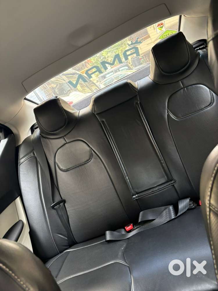 Tata Tigor Cng