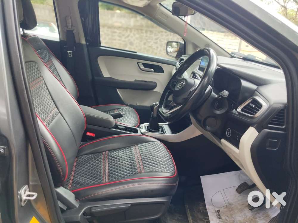 Tata Altroz 1.5 Xz Plus Diesel, 2023, Diesel