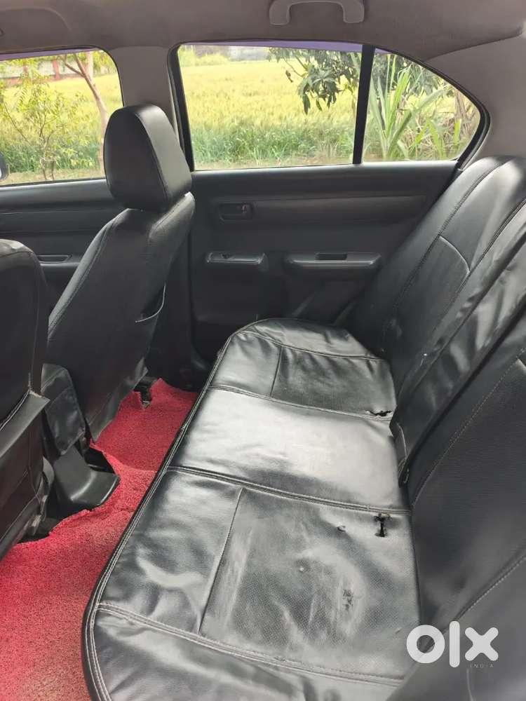 Maruti Suzuki Swift Dzire 2009 Diesel Good Condition