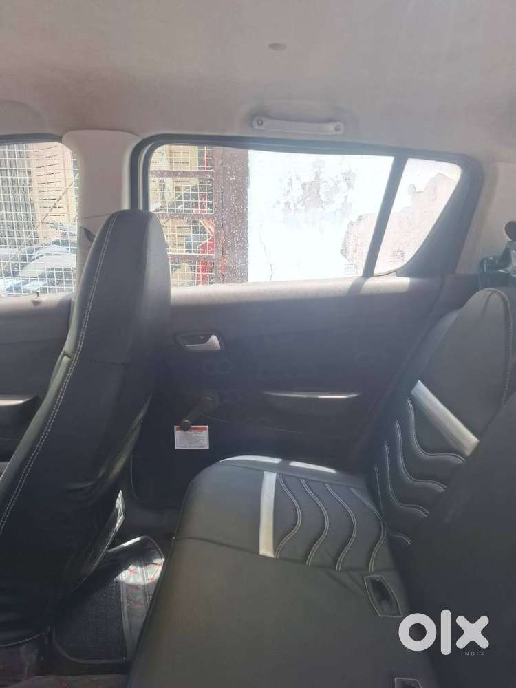 New Condition
