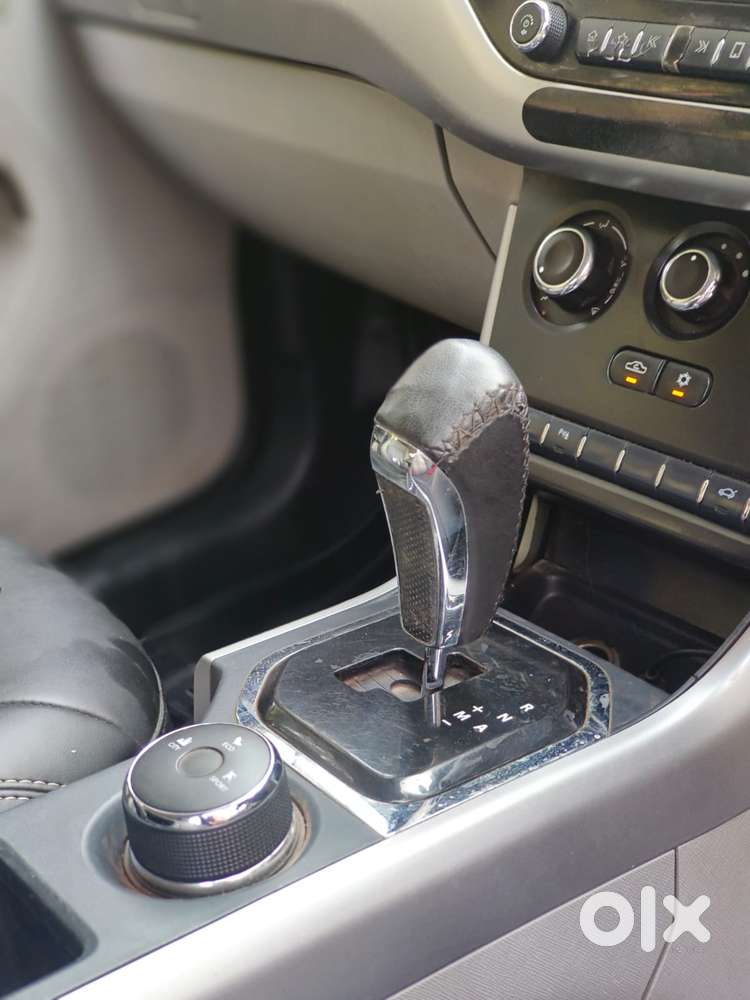 Tata Nexon 1.5 Revotorq Xm, 2018, Diesel