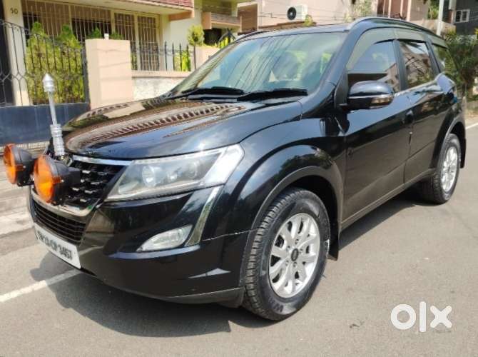 Mahindra Xuv500 W9 1.99, 2019, Diesel