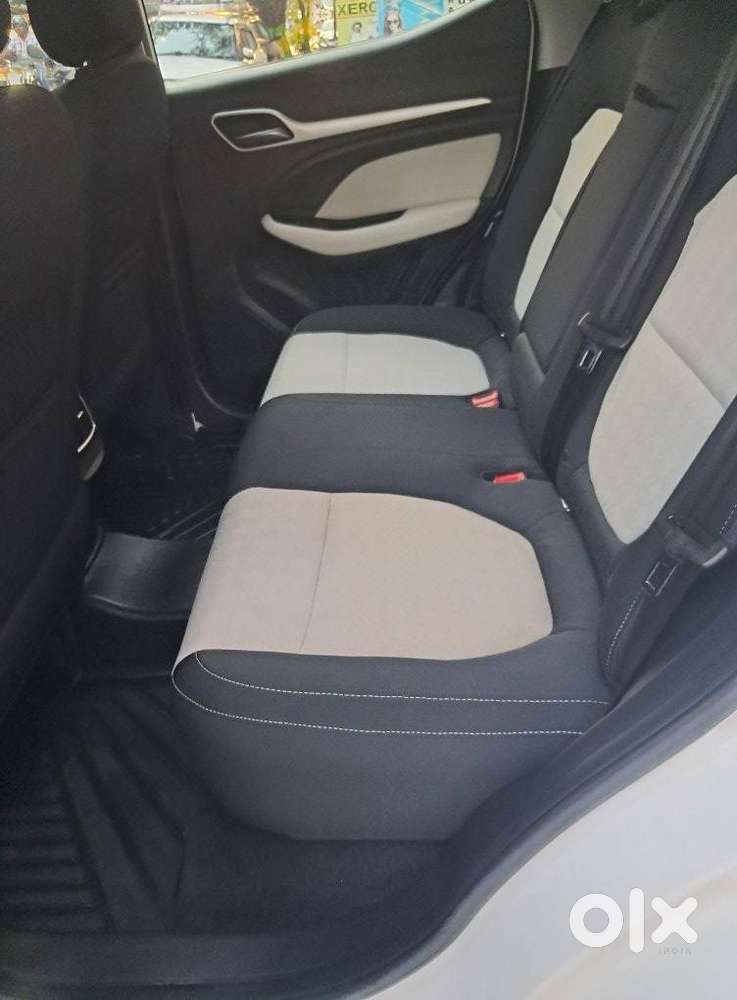 Mg Astor 1.5 Style, 2022, Petrol