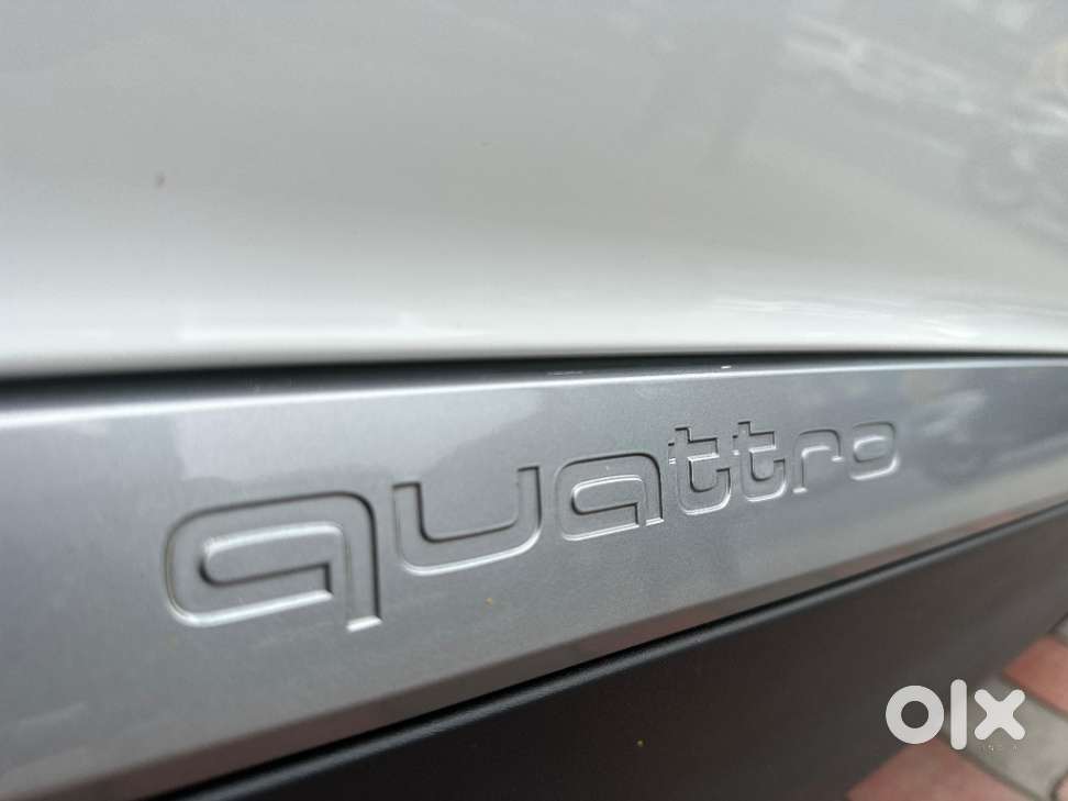 Audi Q7 3.0 45 Tdi Quattro Technology, 2016, Diesel