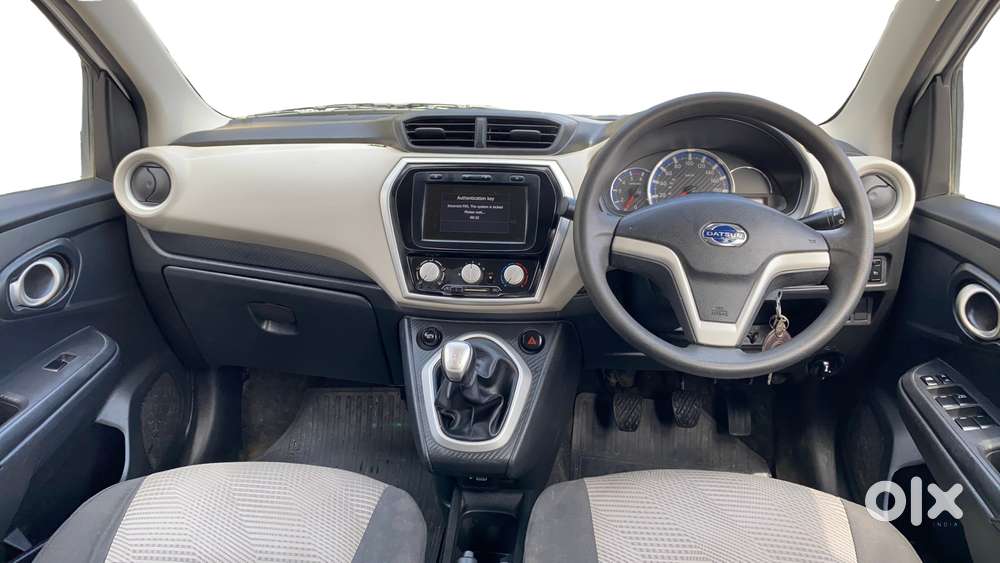 Datsun Go Plus T Petrol, 2021, Petrol