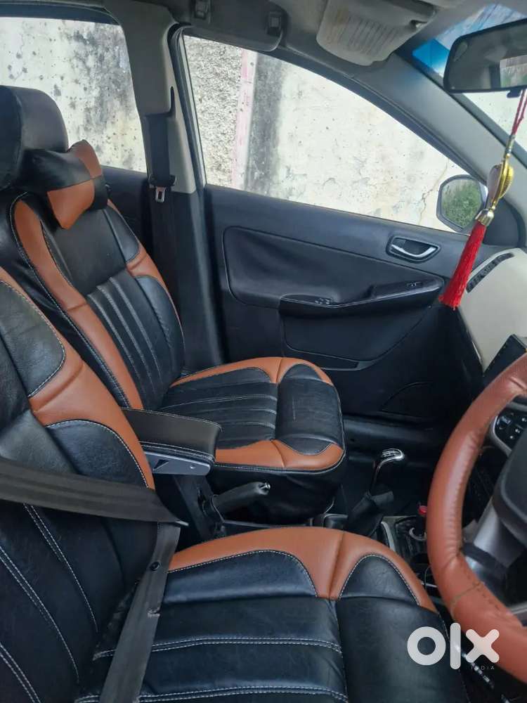 Tata Zest 2014