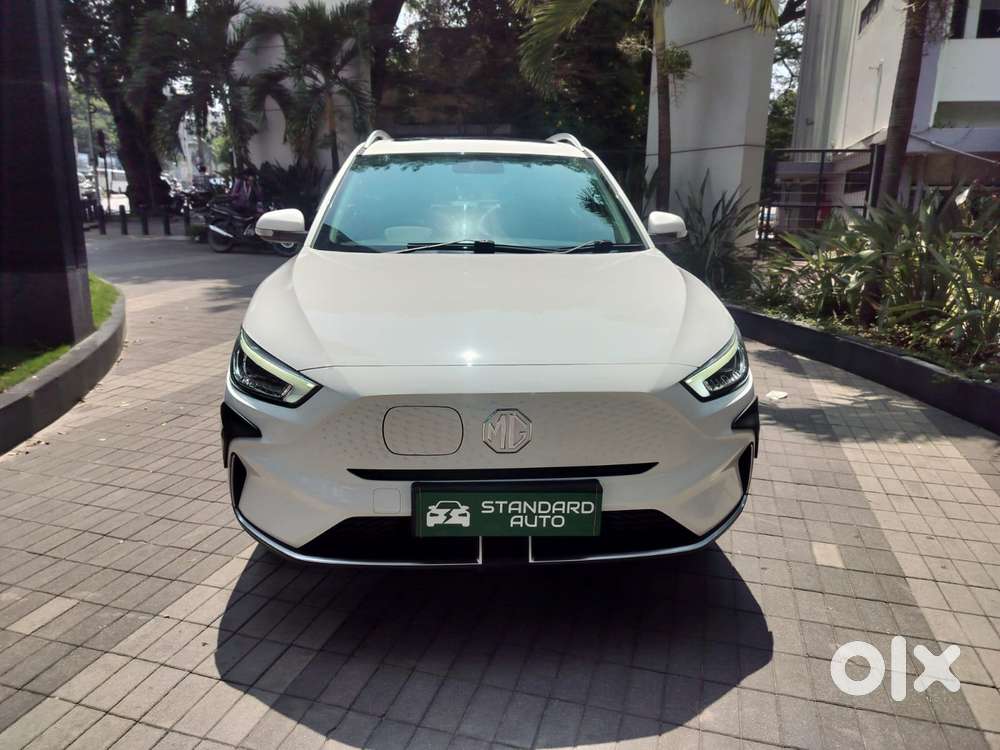 Mg Zs Ev Excite, 2025, Electric