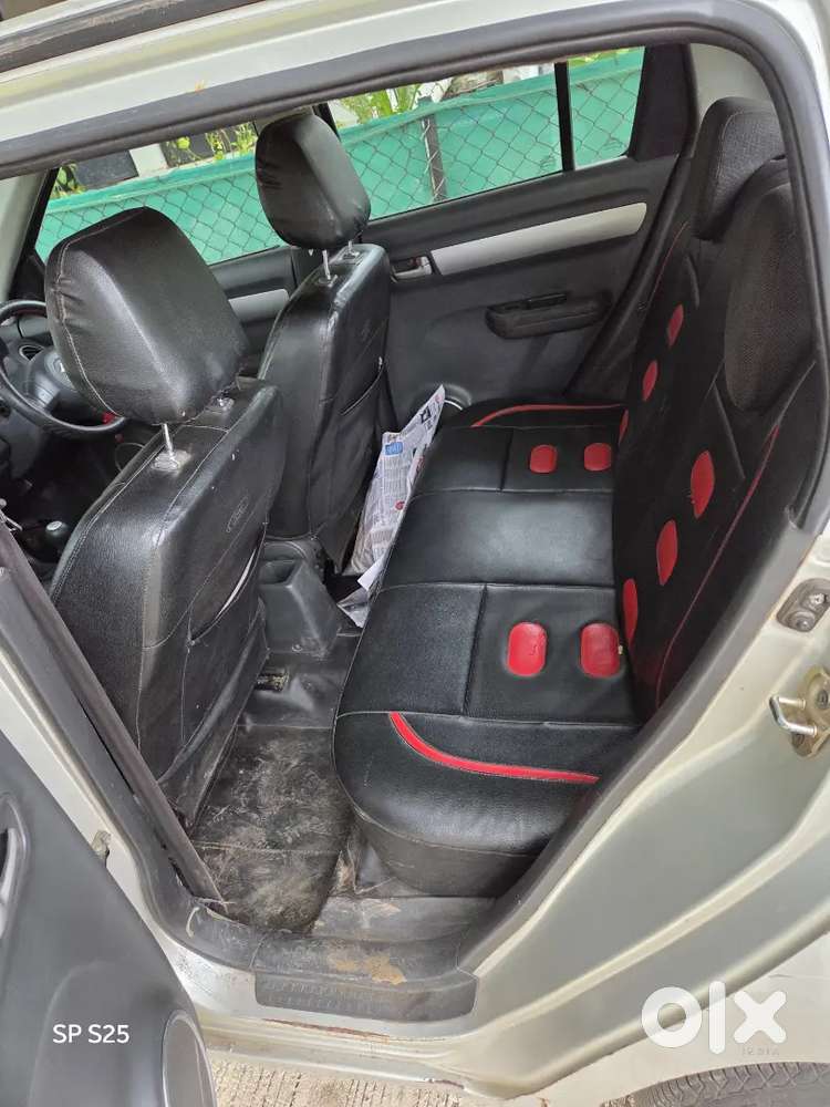 Maruti Swift Vxi 2005