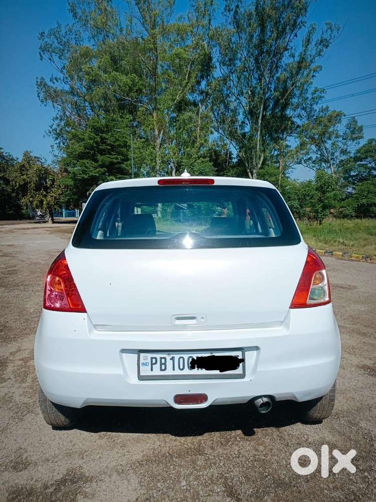 Maruti Suzuki Swift 2010 Diesel Good Condition