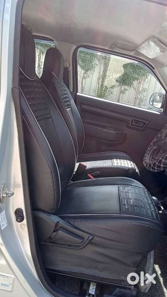 Maruti Suzuki Eeco 5 Seater Ac, 2023, Petrol