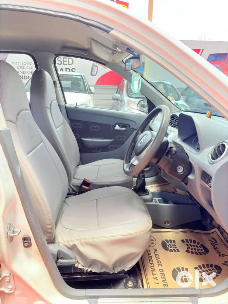 Maruti Suzuki Alto 800 0.8 Vxi (o), 2012, Petrol