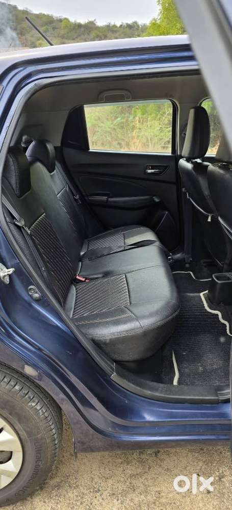 Maruti Suzuki Swift 1.2 Vxi (o), 2019, Petrol