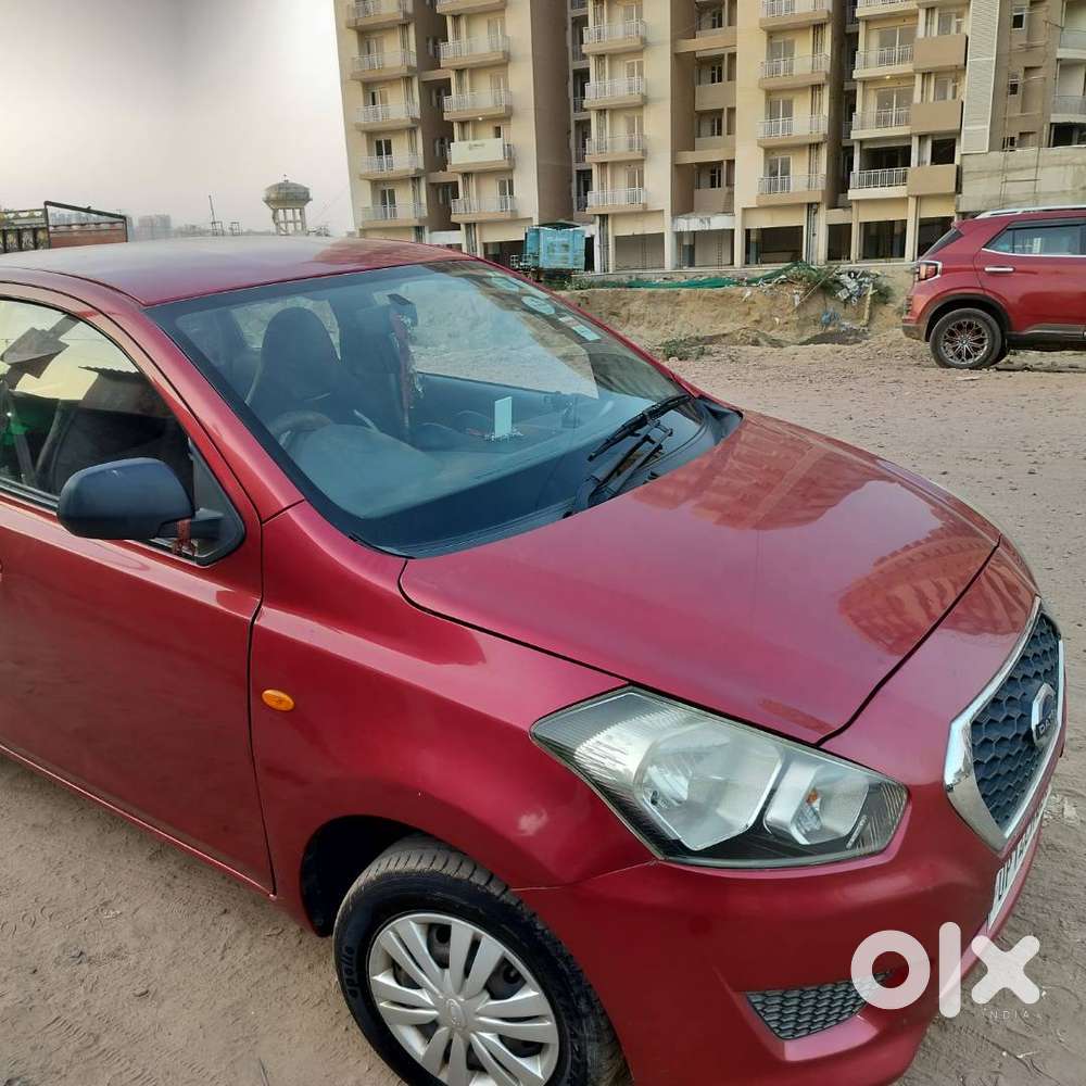 Sell 1st Owner Only 37k Running Car