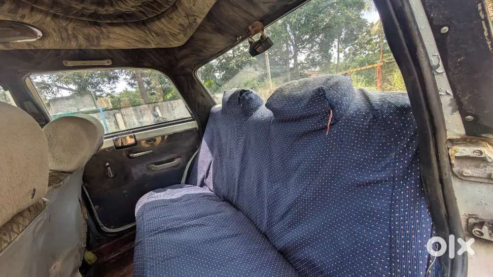 Fiat Premier Padmini 1993 Diesel