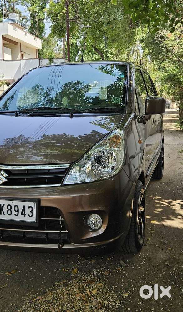 Maruti Suzuki Zen Estilo Vxi Bsiv, 2011, Petrol