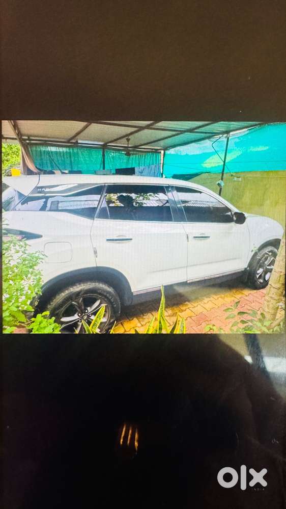 Tata Harrier Xt+ 2021 Diesel Transmission