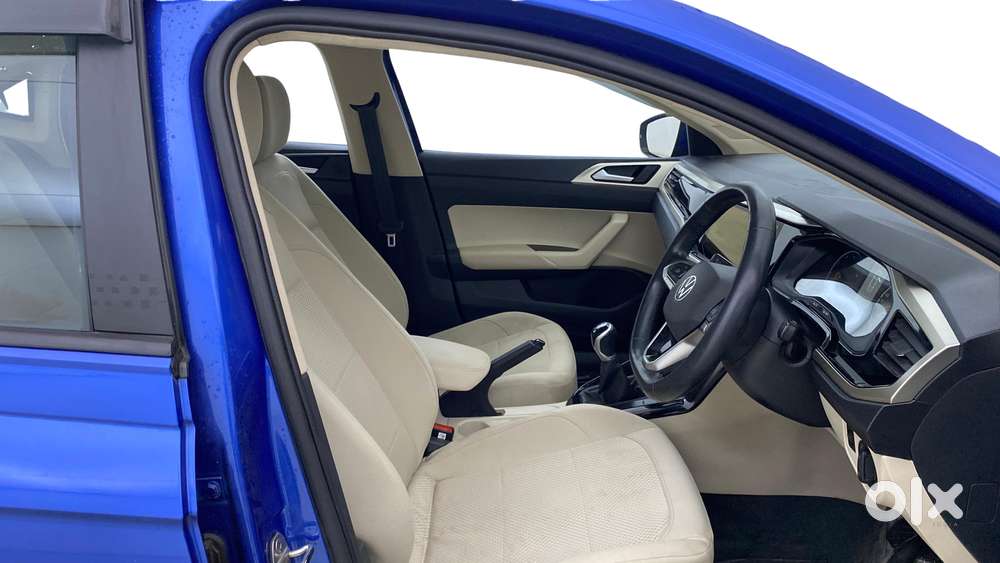 Volkswagen Virtus 1.0 Highline Tsi, 2022, Petrol