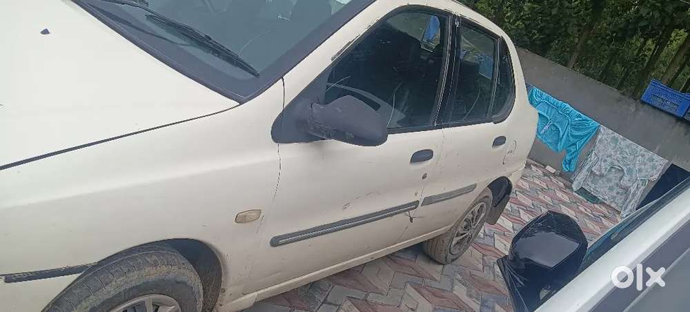Tata Indigo Ecs Ls 2014