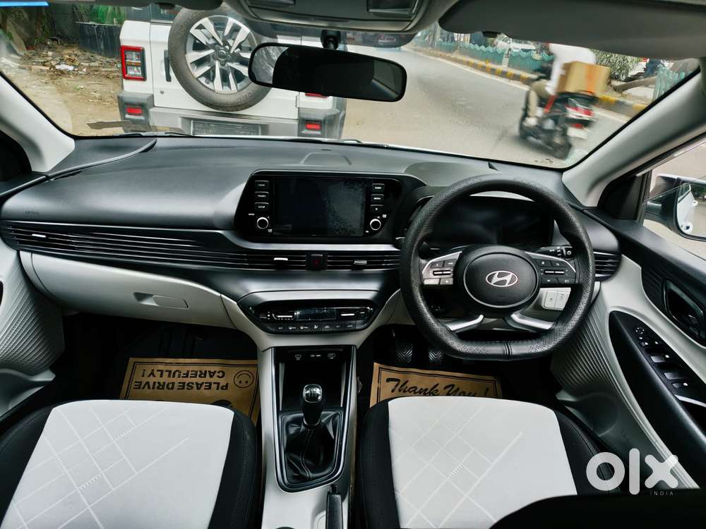 Hyundai I20 Sportz 1.2 Vtvt, 2025, Petrol