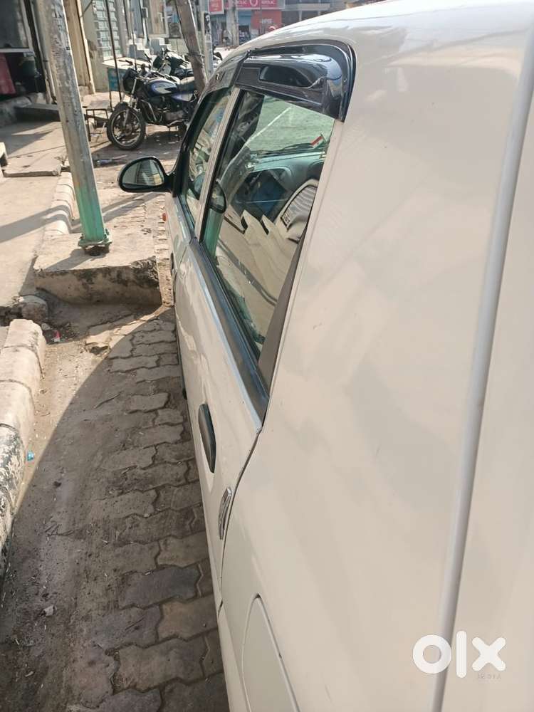 Maruti Suzuki Alto 2012 Petrol
