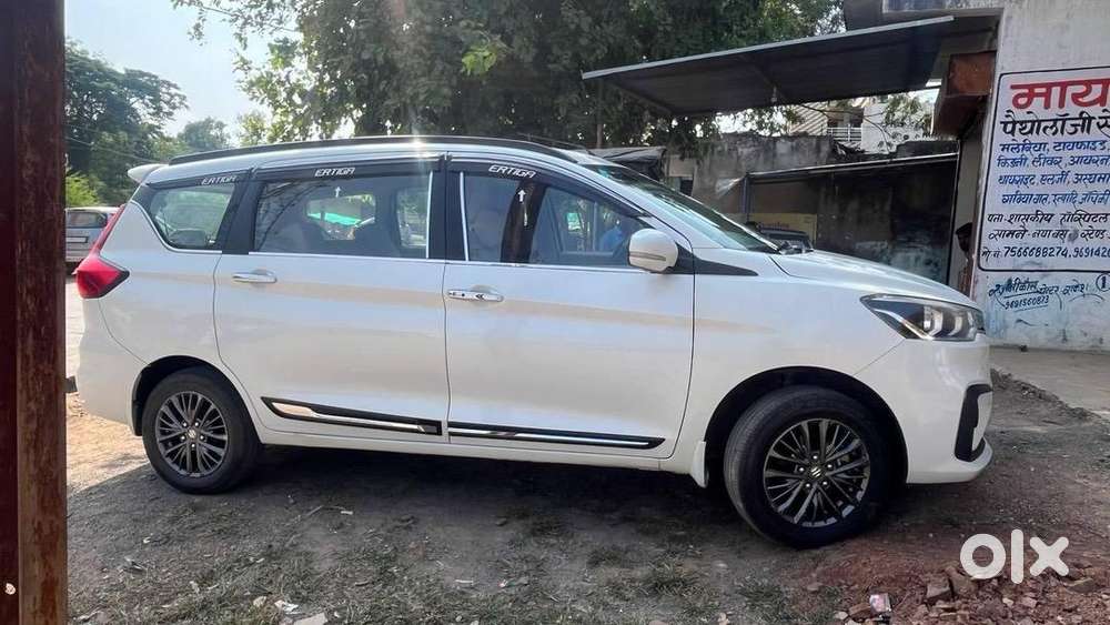 Maruti Suzuki Petrol 2020