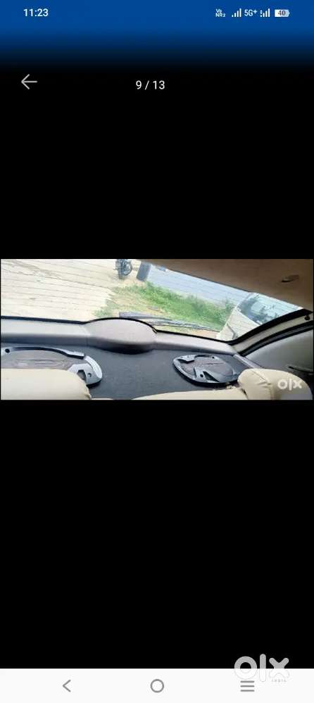 Tata Indica Vista 2010 Diesel 178000 Km Driven