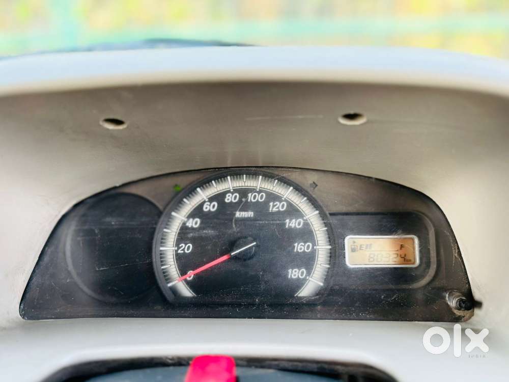 Maruti Suzuki Eeco 5 Str, 2014, Cng & Hybrids