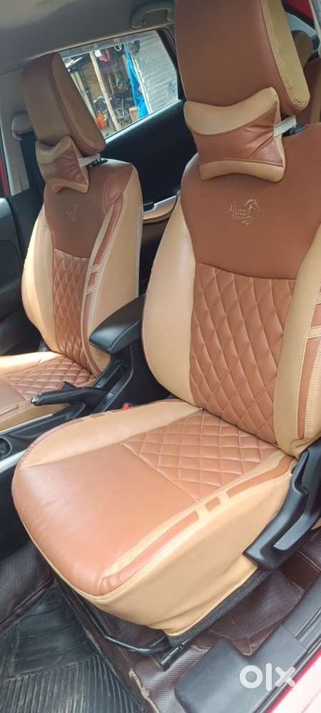 2018 Maruti Baleno Petrol Manual