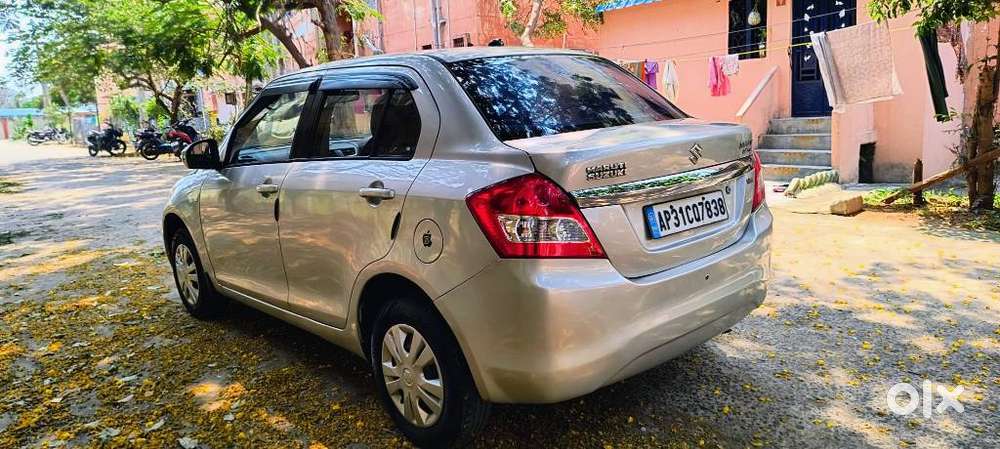 Maruti Suzuki Dzire 2017-2020 Vdi, 2014, Diesel
