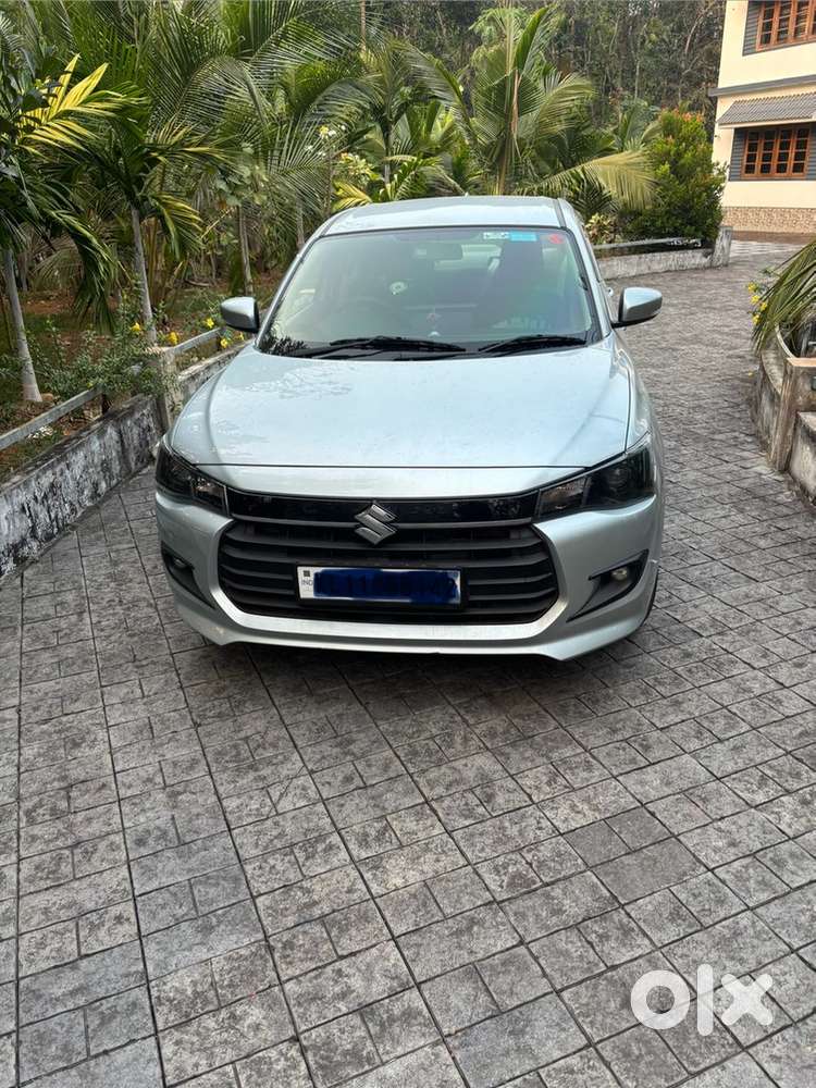 Maruti Suzuki Petrol 2025 Automatic
