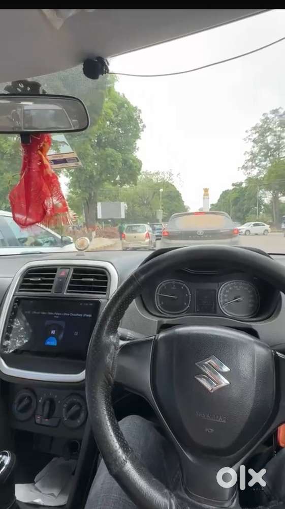 Maruti Suzuki Brezza 2017 (42k Running)