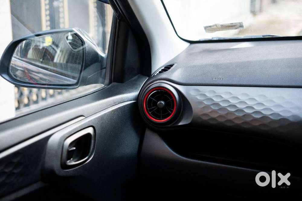 Hyundai Grand I10 Nios Corporate Edition 1.2 Vtvt, 2022, Petrol