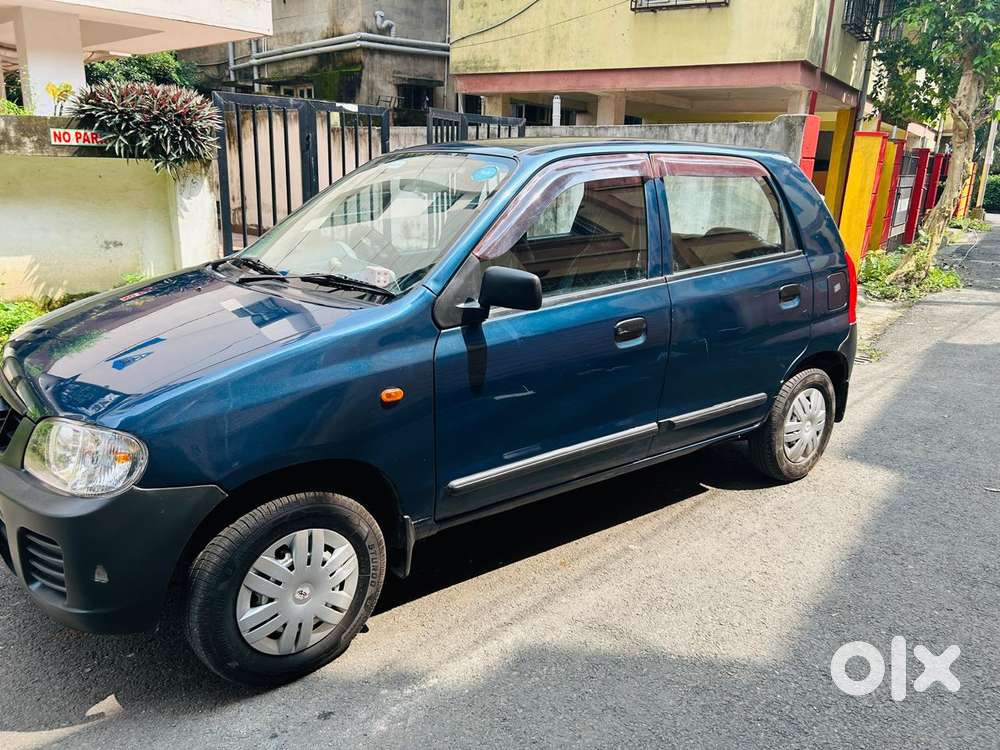 Maruti Suzuki Alto 0.8 Lxi (o), 2011, Petrol