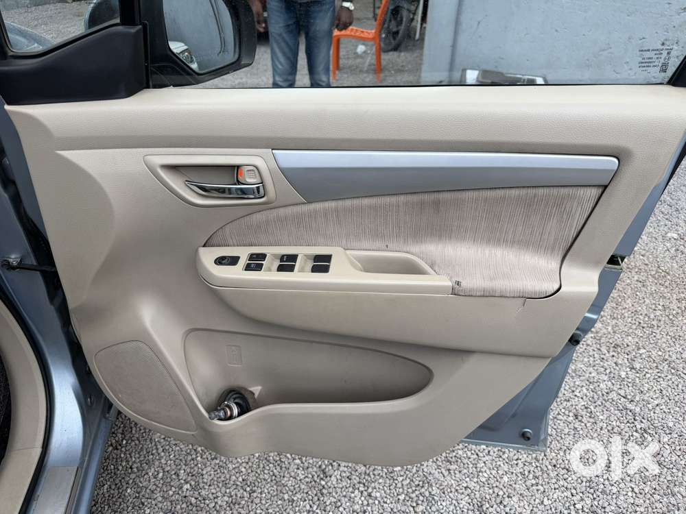 Maruti Suzuki Ertiga Vdi Abs, 2013, Diesel