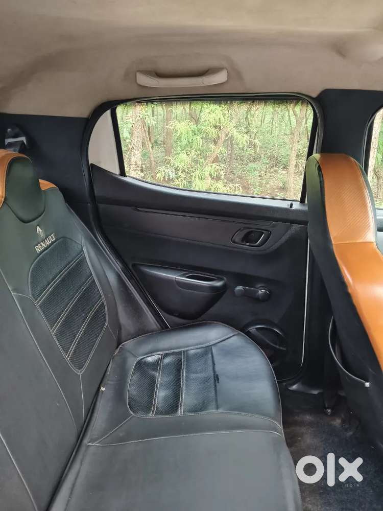 Renault Kwid Rxt Sce 2017