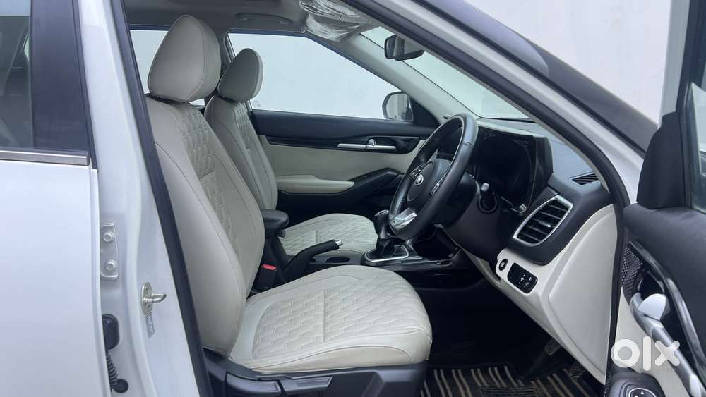 Kia Seltos Htx G, 2020, Petrol