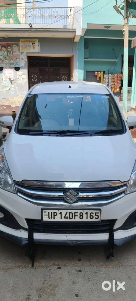 Maruti Suzuki Ertiga Cng & Hybrids 94000 Km Driven