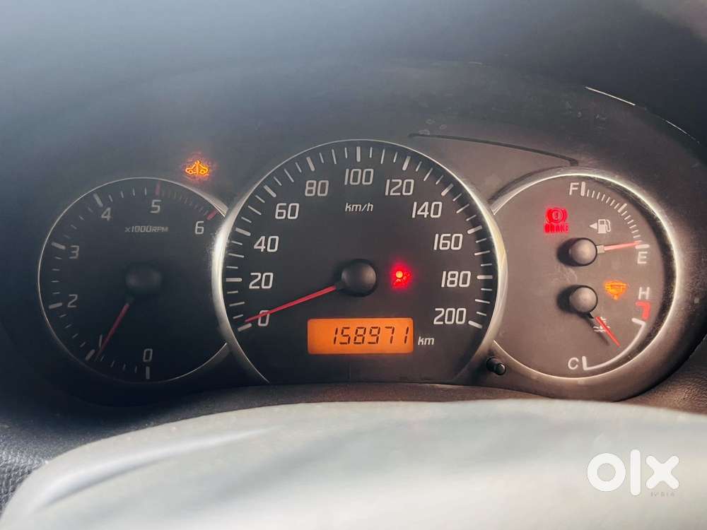 Maruti Suzuki Swift Dzire, 2008, Diesel