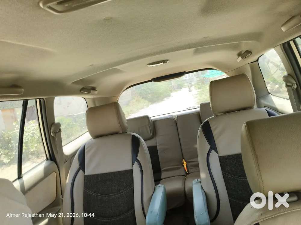 Toyota Innova 2009