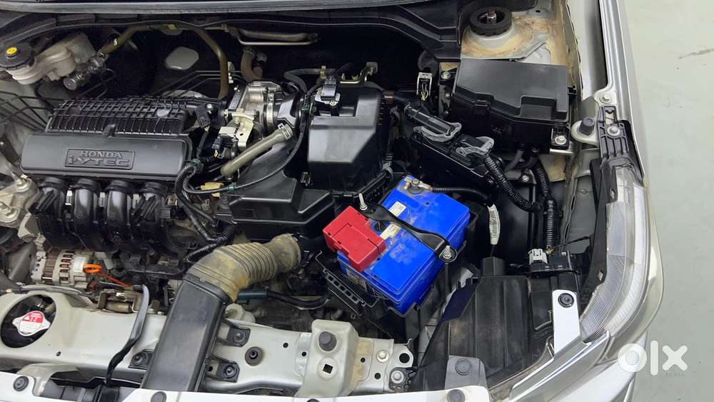 Honda Amaze Vx 1.2 Petrol Cvt, 2023, Petrol
