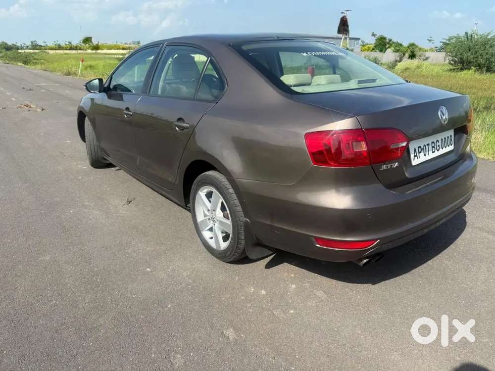 Volkswagen Jetta Doctor Used Vehicle