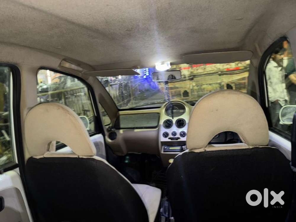 Tata Nano 2013 Petrol Good Condition