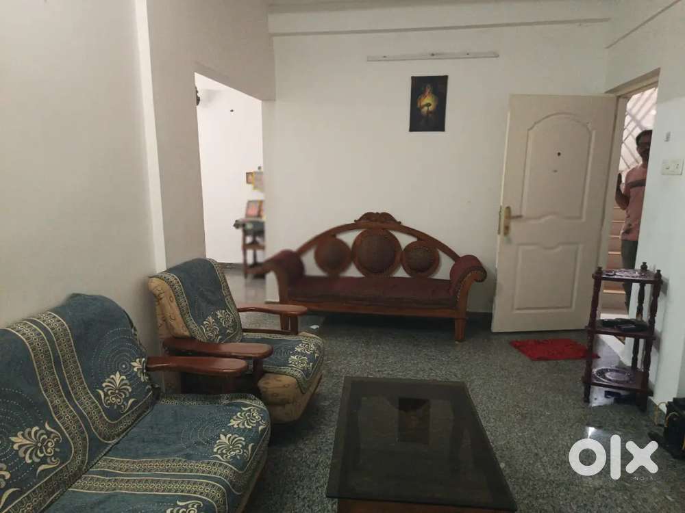 3BHK in Kakkanad